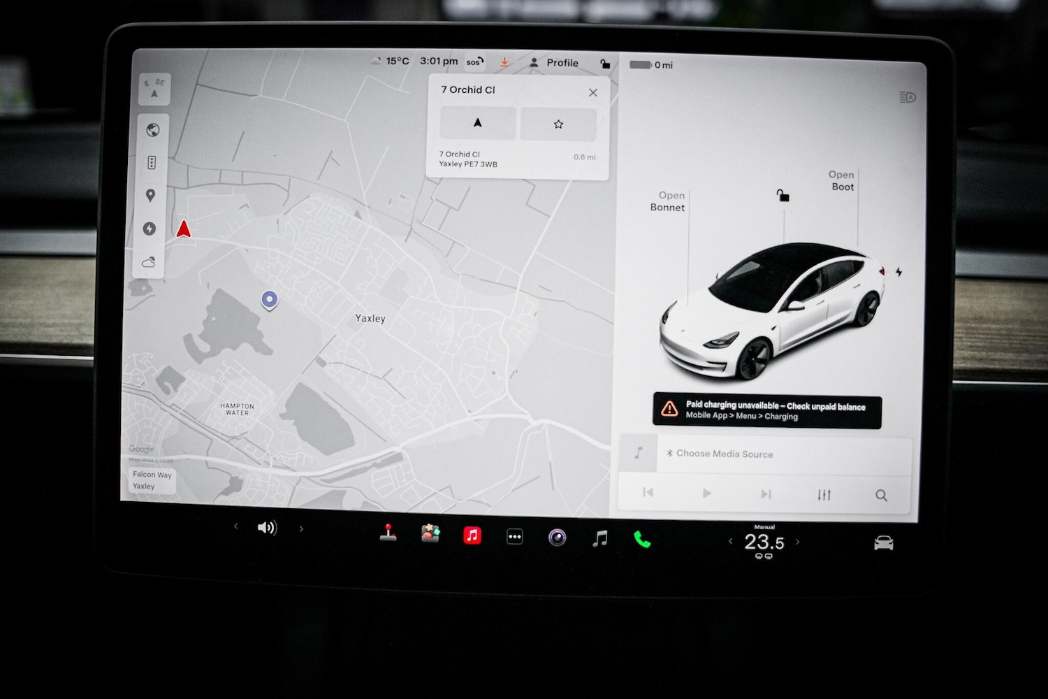 Used Tesla Model 3 2021 for sale - 76913238: Photo 37