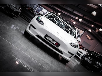 Used Tesla Model 3 2021 for sale - 76913238: Photo