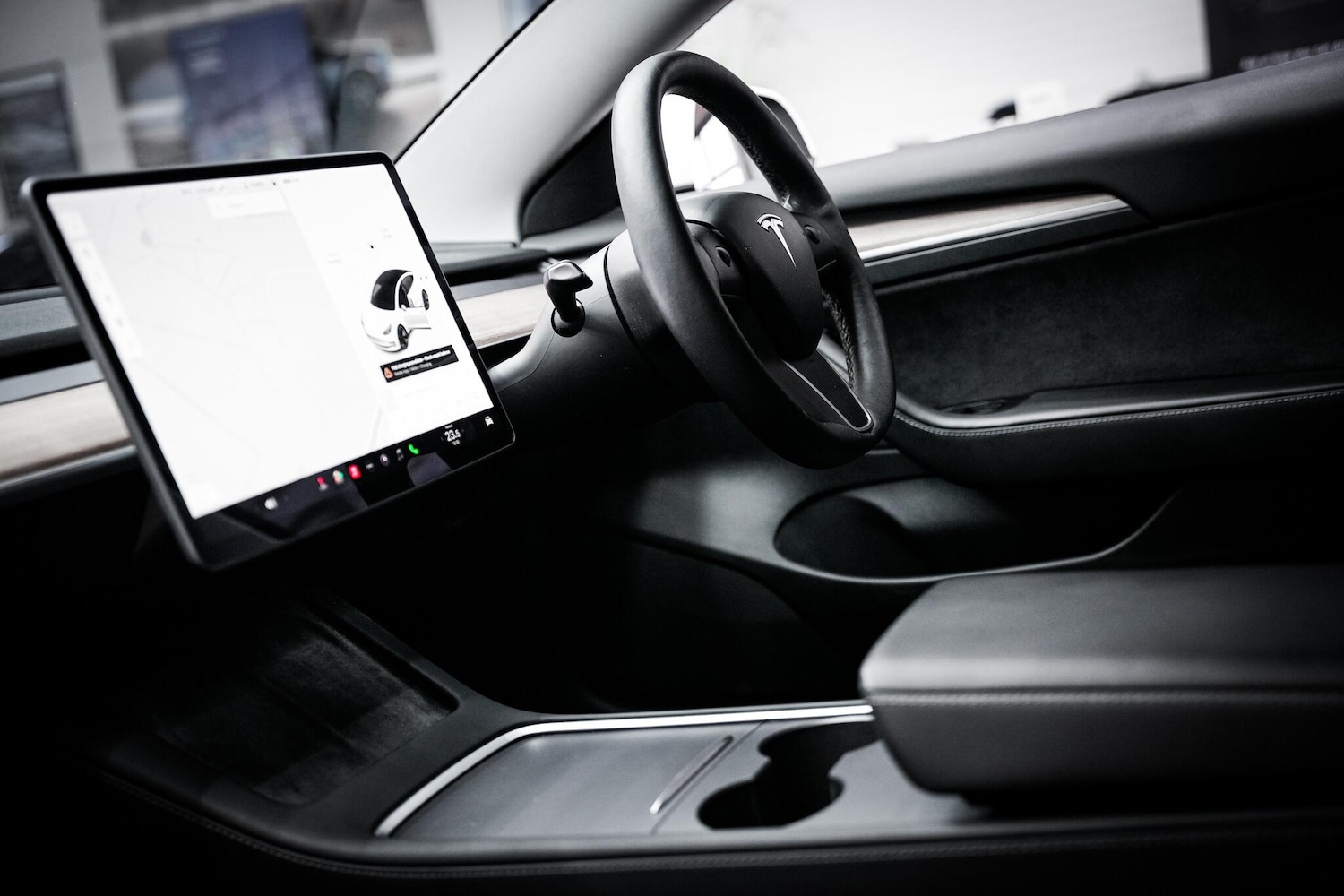 Used Tesla Model 3 2021 for sale - 76913238: Photo 5