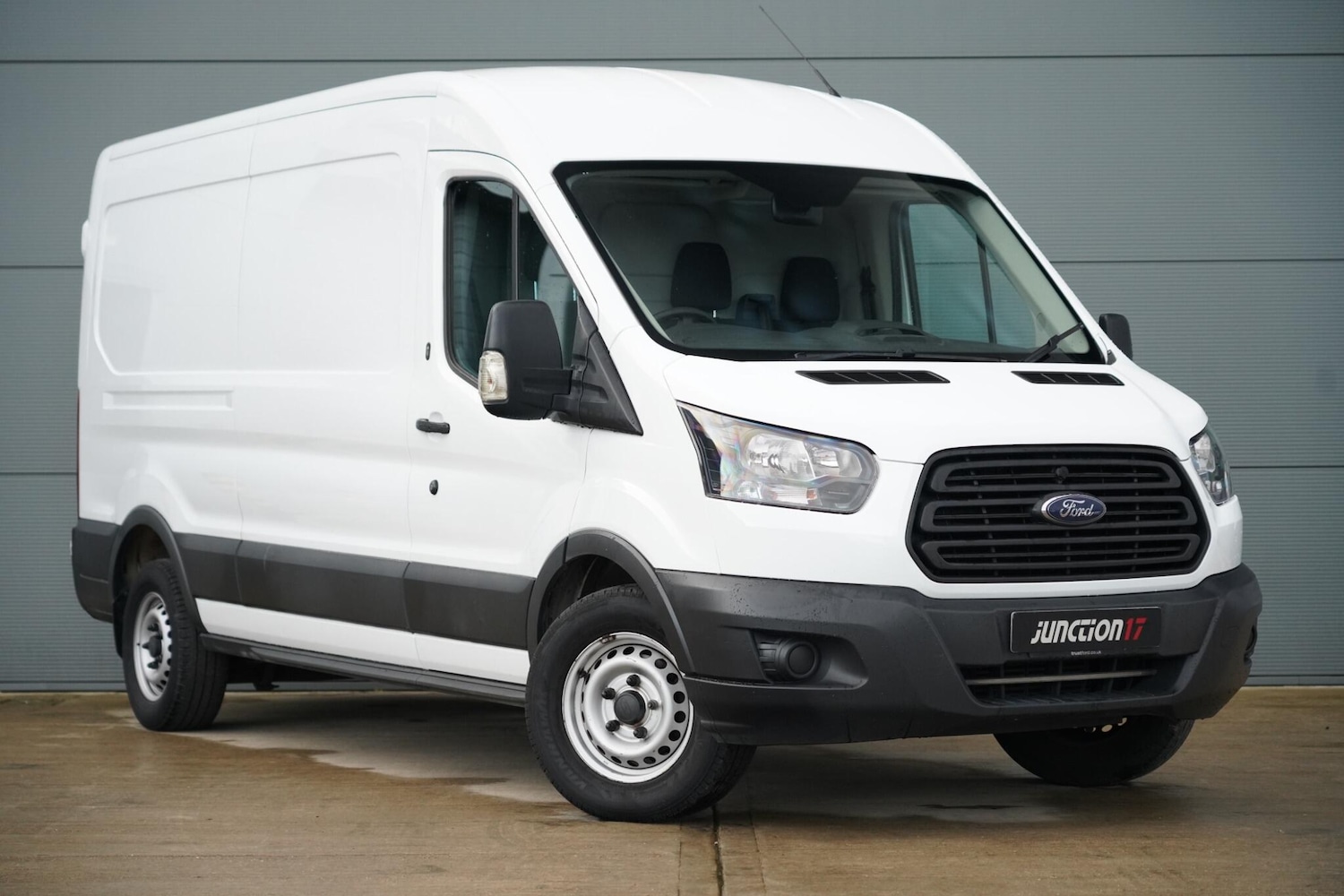 Used Ford Transit for sale - 77626089: Photo 1