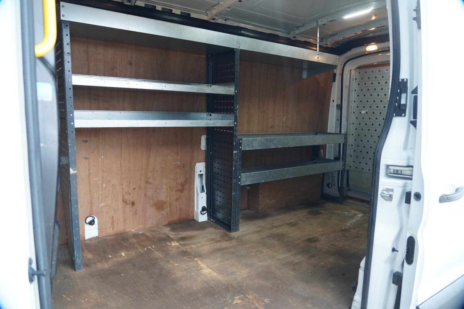 Used Ford Transit for sale - 77626089: Photo 11