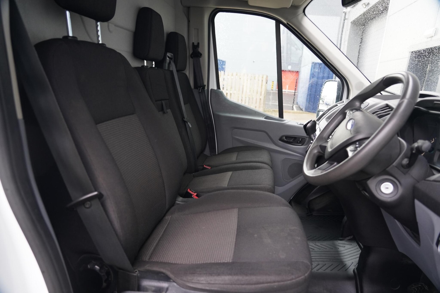 Used Ford Transit for sale - 77626089: Photo 13