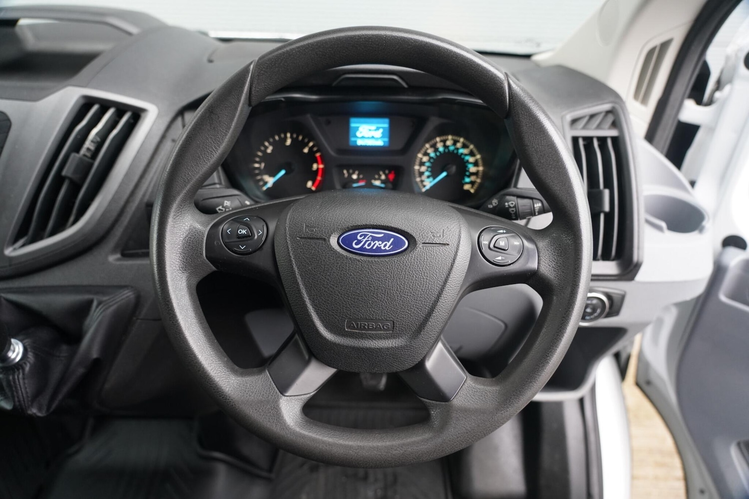 Used Ford Transit for sale - 77626089: Photo 16