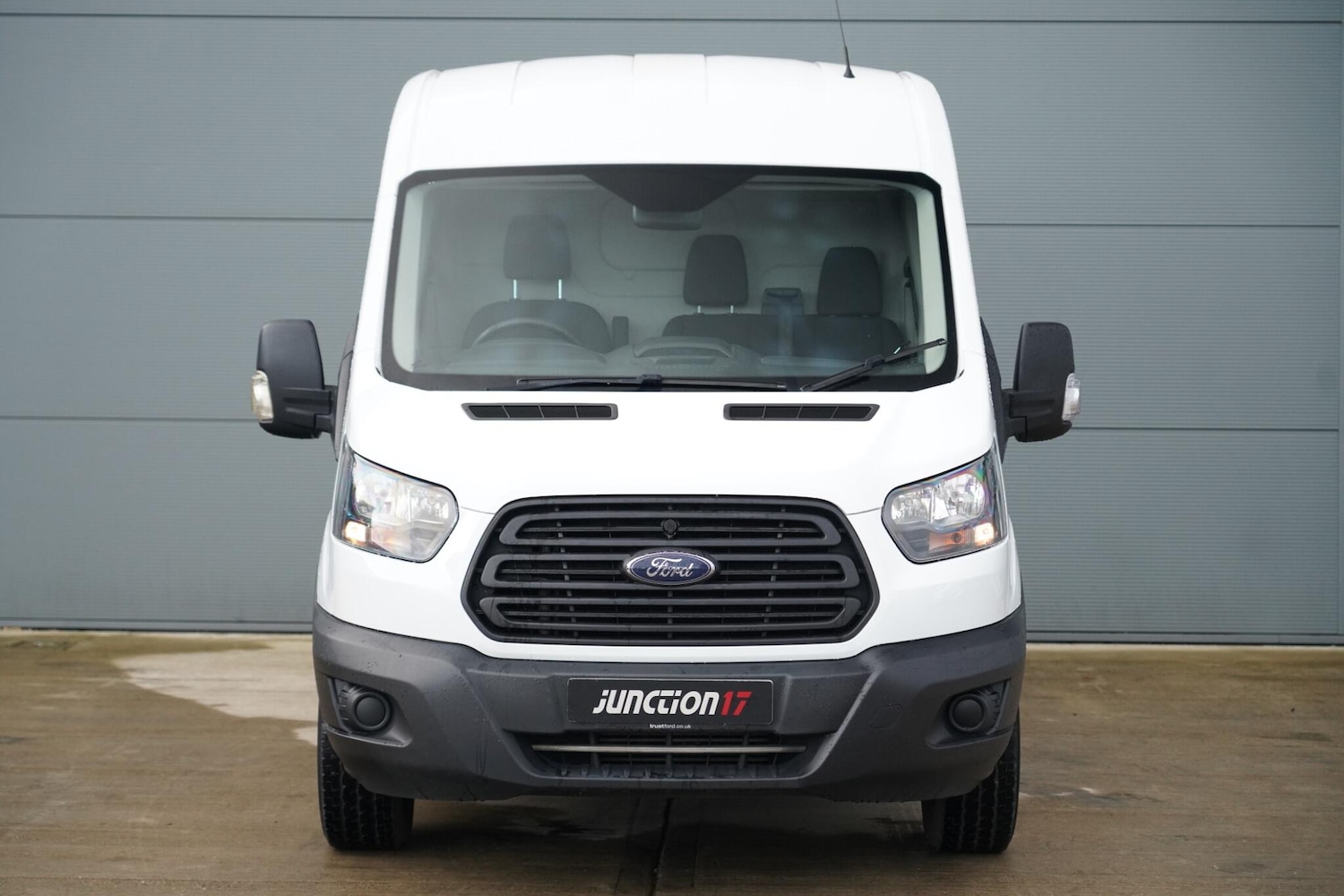 Used Ford Transit for sale - 77626089: Photo 4