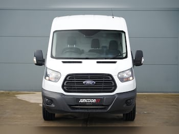 Used Ford Transit 2018 for sale - 77626089: Photo