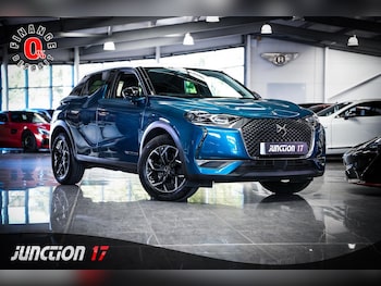 Used DS Automobiles DS 3 Crossback 2019 for sale - 79509039: Photo