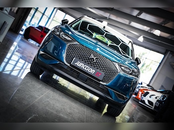 Used DS Automobiles DS 3 Crossback 2019 for sale - 79509039: Photo