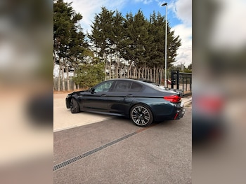 Used BMW M5 2019 for sale - 79589866: Photo