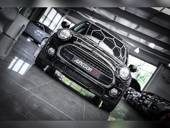 Used MINI Hatch 2017 for sale - 79441301: Photo