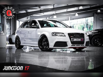 Used Audi RS3 2013 for sale - 78879147: Photo