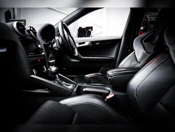 Used Audi RS3 2013 for sale - 78879147: Photo