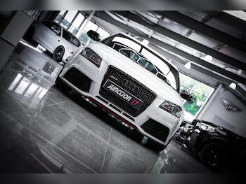 Used Audi RS3 2013 for sale - 78879147: Photo