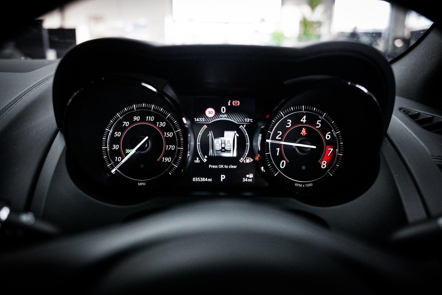 Used Jaguar F-Type 2018 for sale - 77290911: Photo 18