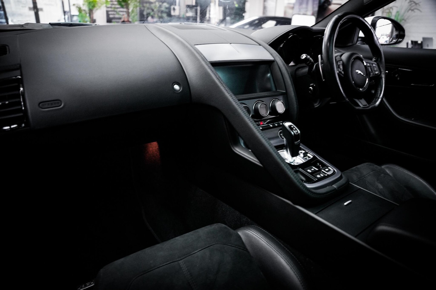 Used Jaguar F-Type 2018 for sale - 77290911: Photo 19