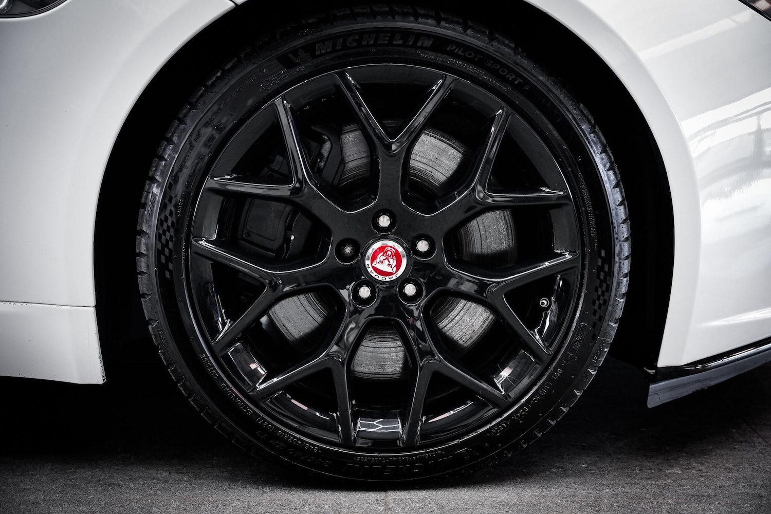 Used Jaguar F-Type 2018 for sale - 77290911: Photo 22