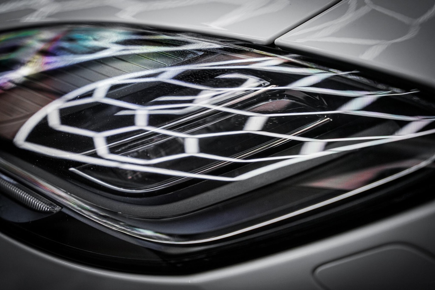 Used Jaguar F-Type 2018 for sale - 77290911: Photo 29