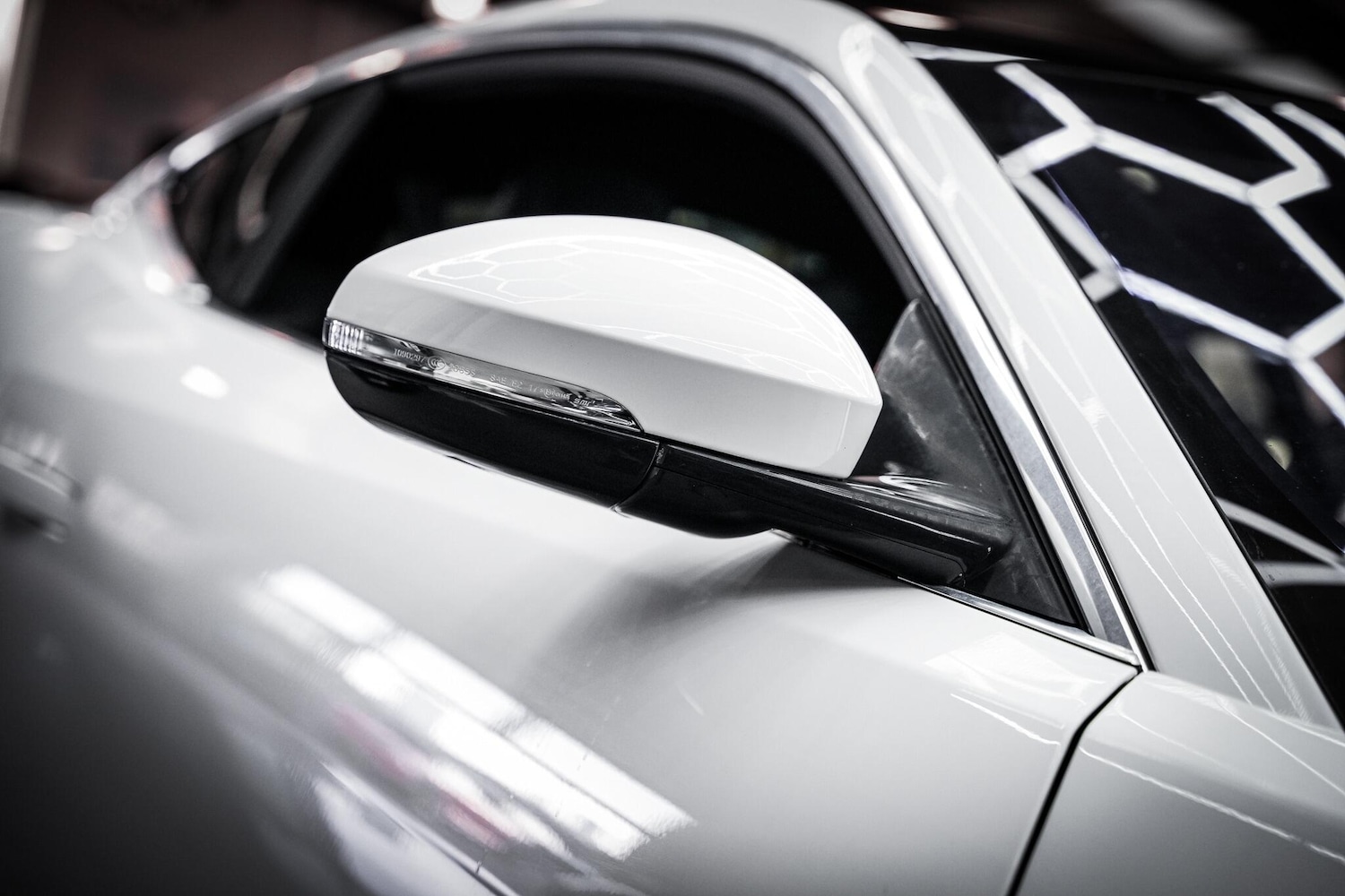 Used Jaguar F-Type 2018 for sale - 77290911: Photo 34