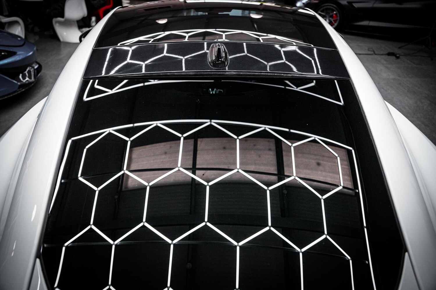 Used Jaguar F-Type 2018 for sale - 77290911: Photo 39