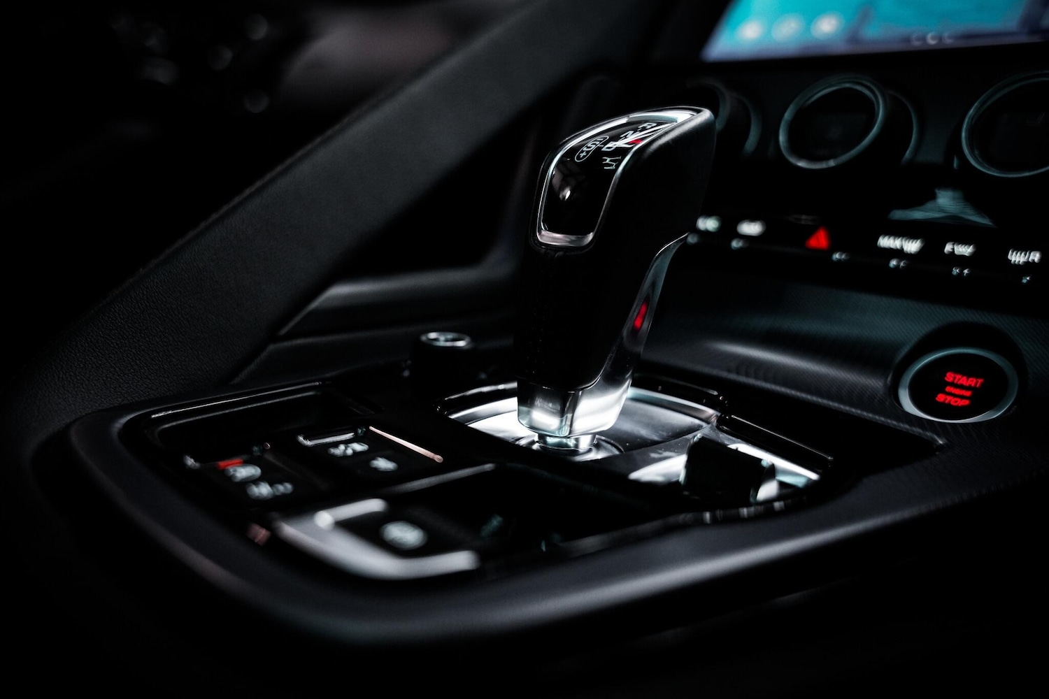 Used Jaguar F-Type 2018 for sale - 77290911: Photo 46