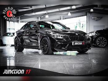 Used BMW M2 2019 for sale - 78999222: Photo