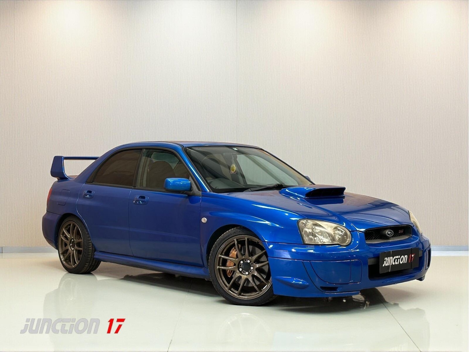 Used Subaru WRX STI 2024 for sale - 76658613: Photo 1