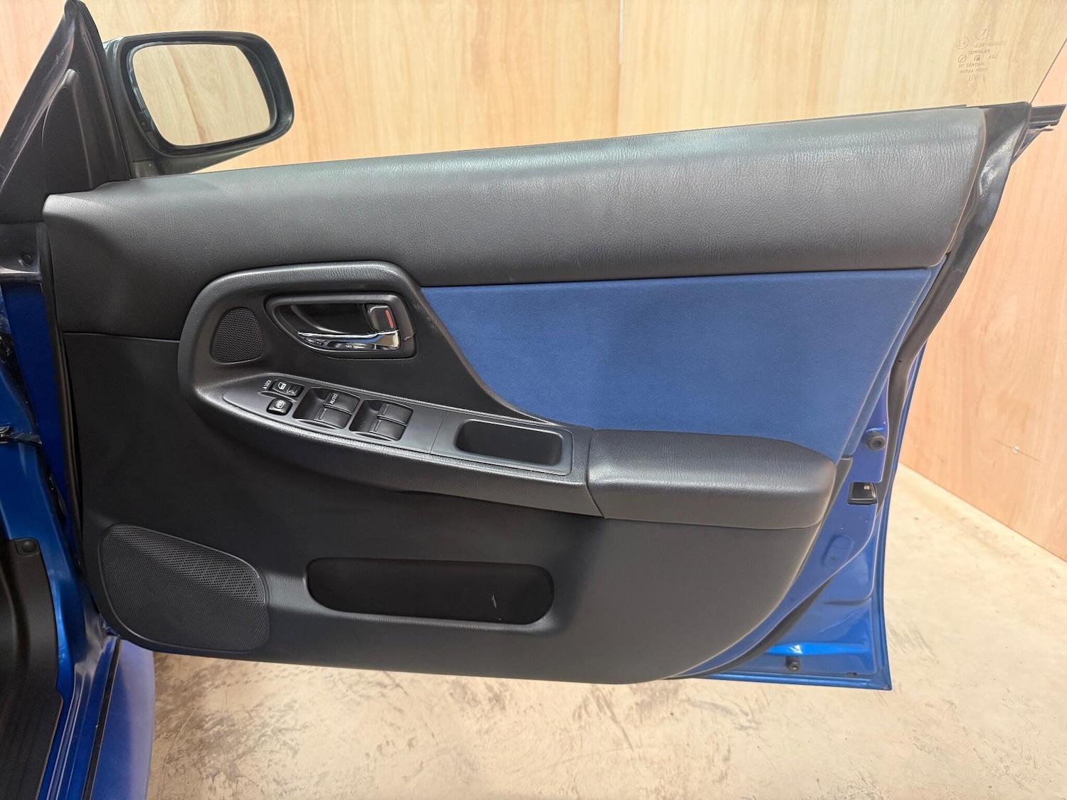 Used Subaru WRX STI 2024 for sale - 76658613: Photo 14