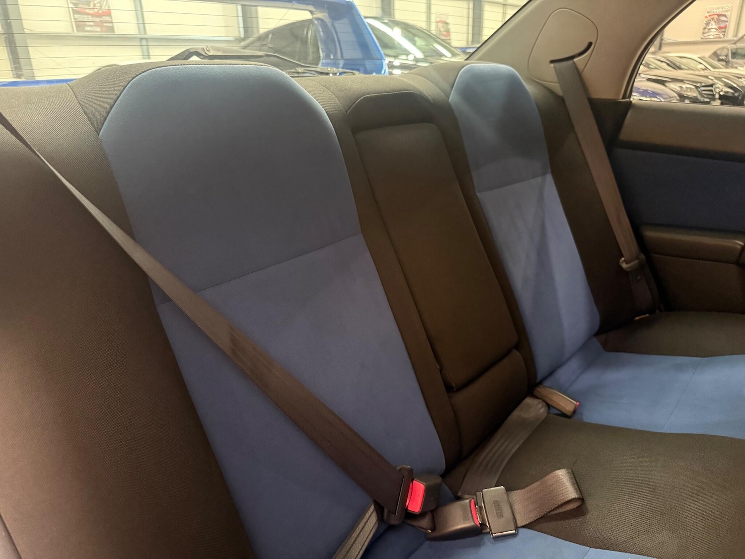 Used Subaru WRX STI 2024 for sale - 76658613: Photo 22