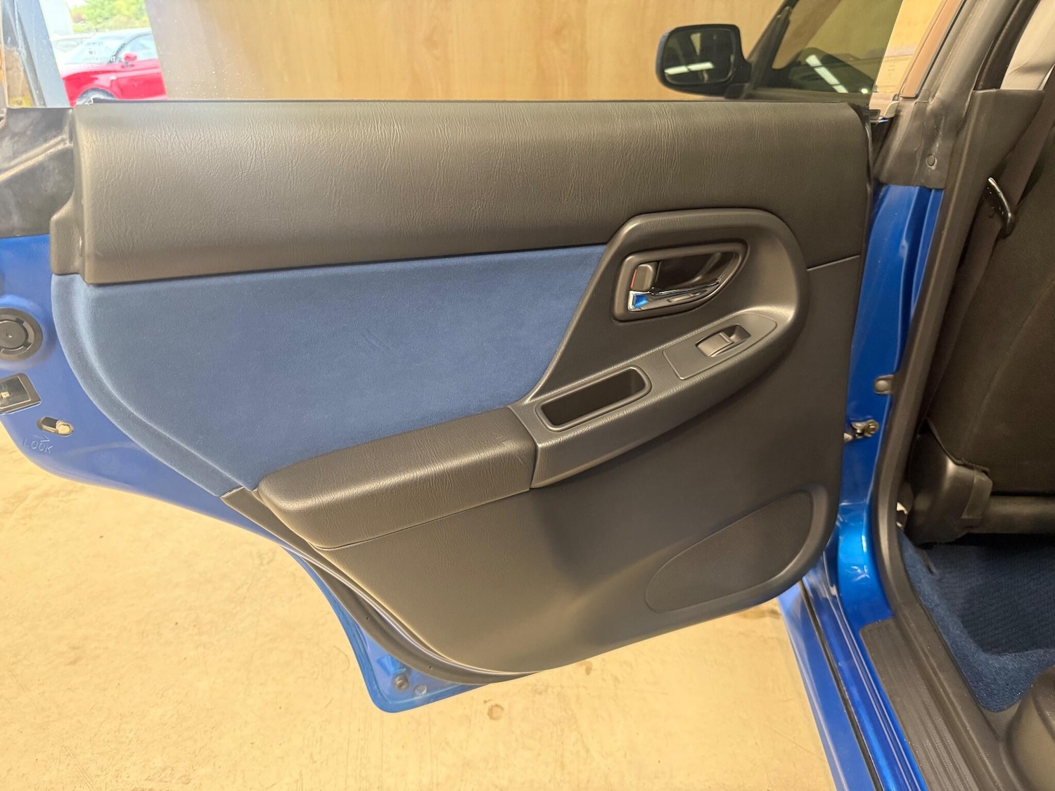 Used Subaru WRX STI 2024 for sale - 76658613: Photo 23