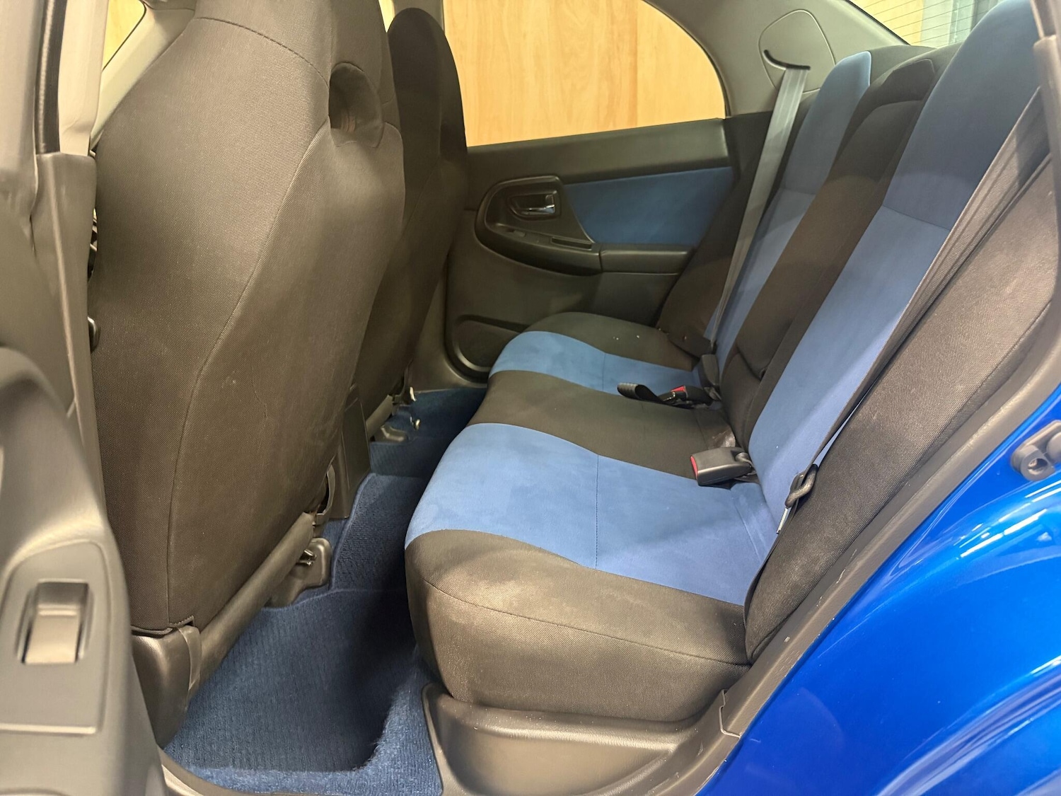 Used Subaru WRX STI 2024 for sale - 76658613: Photo 24