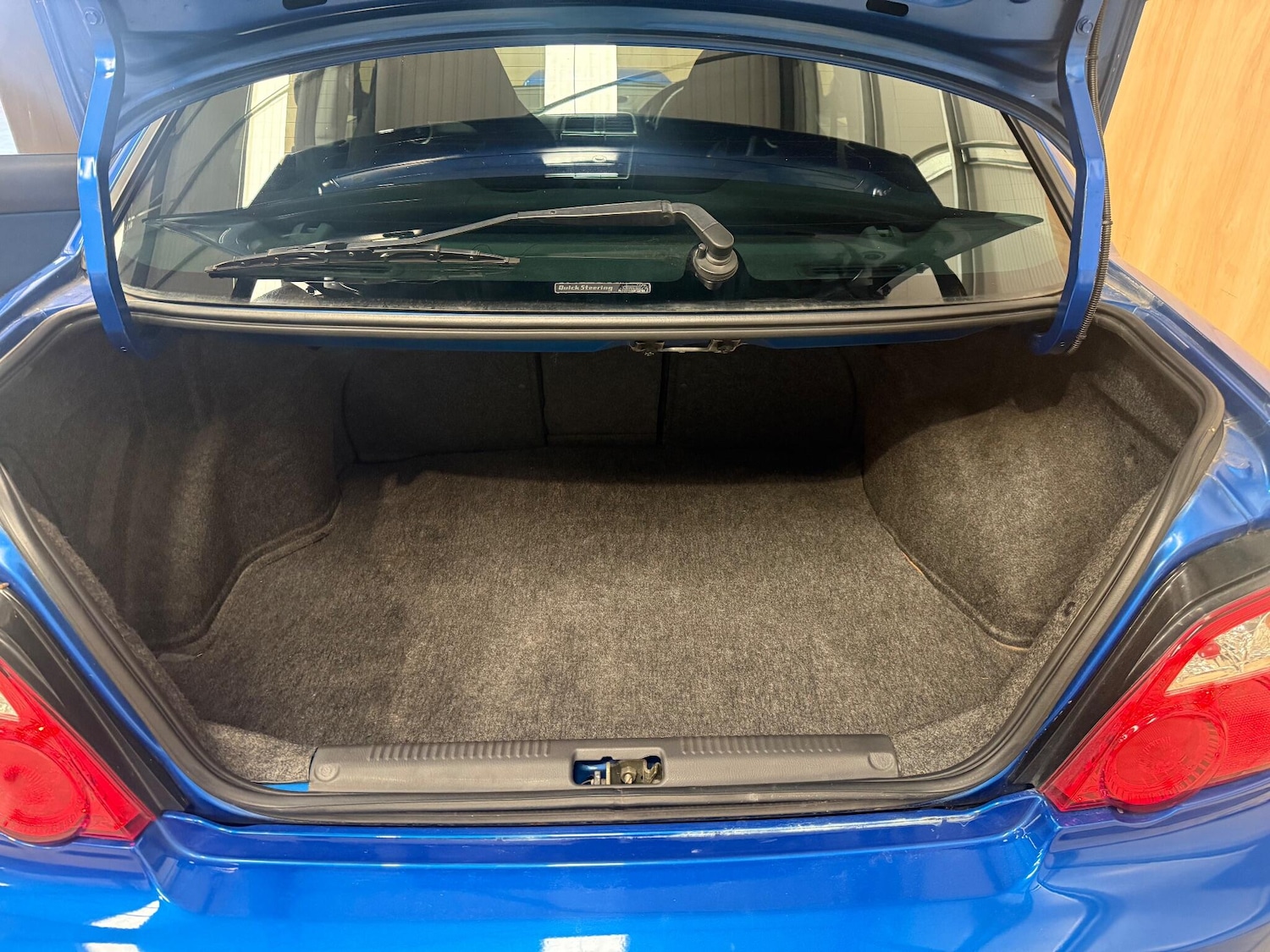 Used Subaru WRX STI 2024 for sale - 76658613: Photo 27