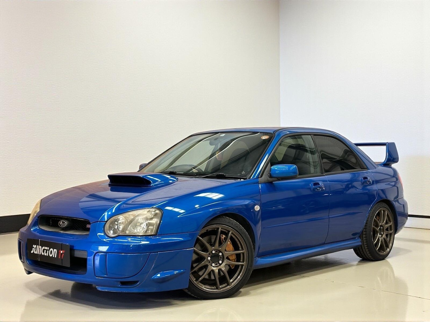 Used Subaru WRX STI 2024 for sale - 76658613: Photo 3