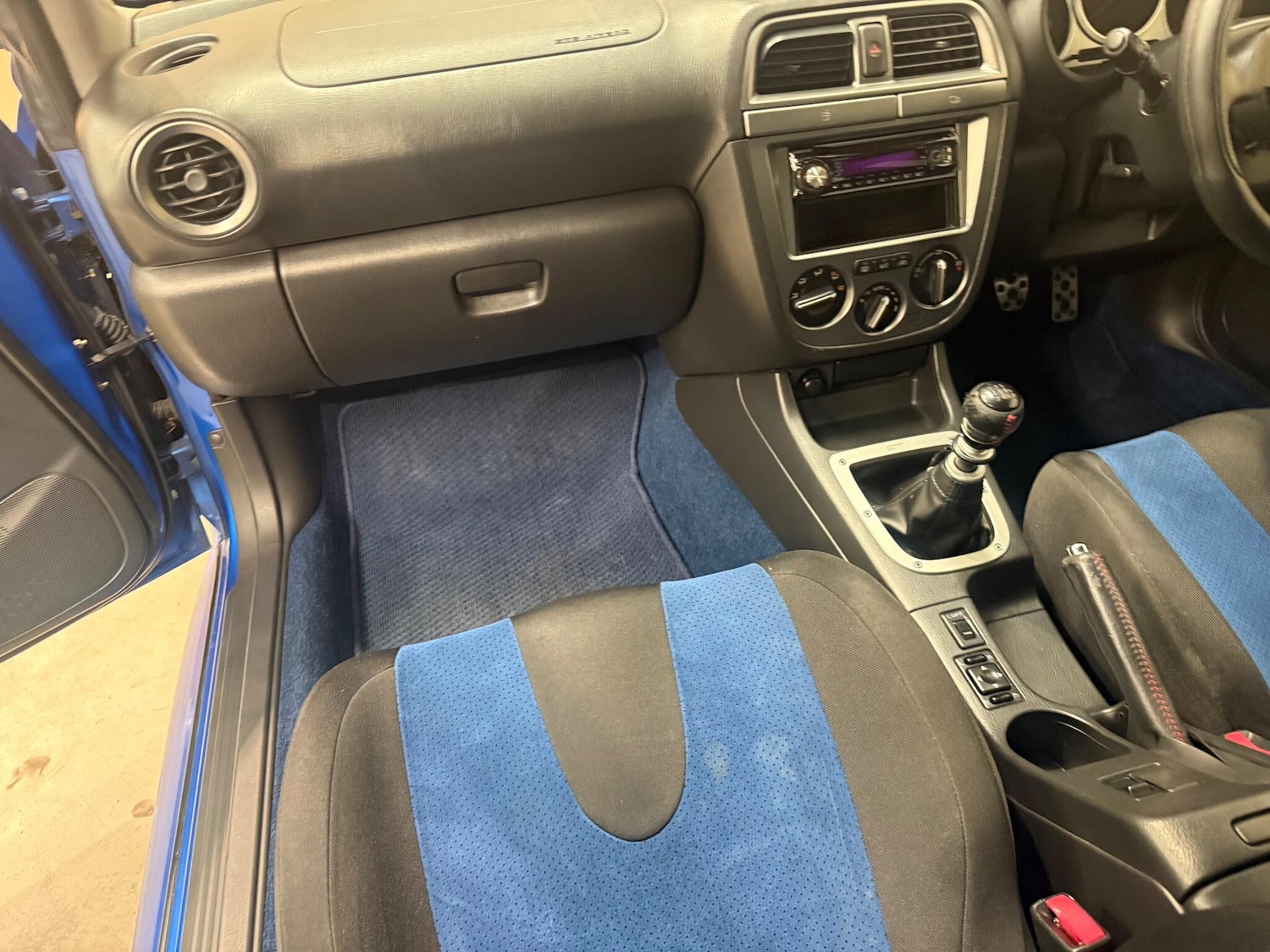 Used Subaru WRX STI 2024 for sale - 76658613: Photo 31