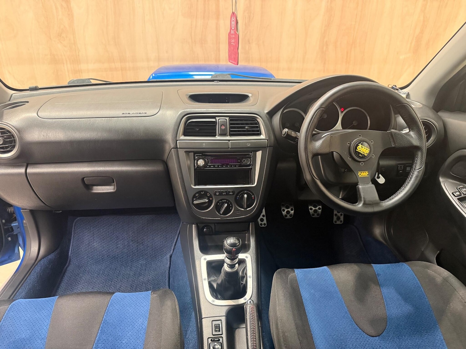 Used Subaru WRX STI 2024 for sale - 76658613: Photo 32