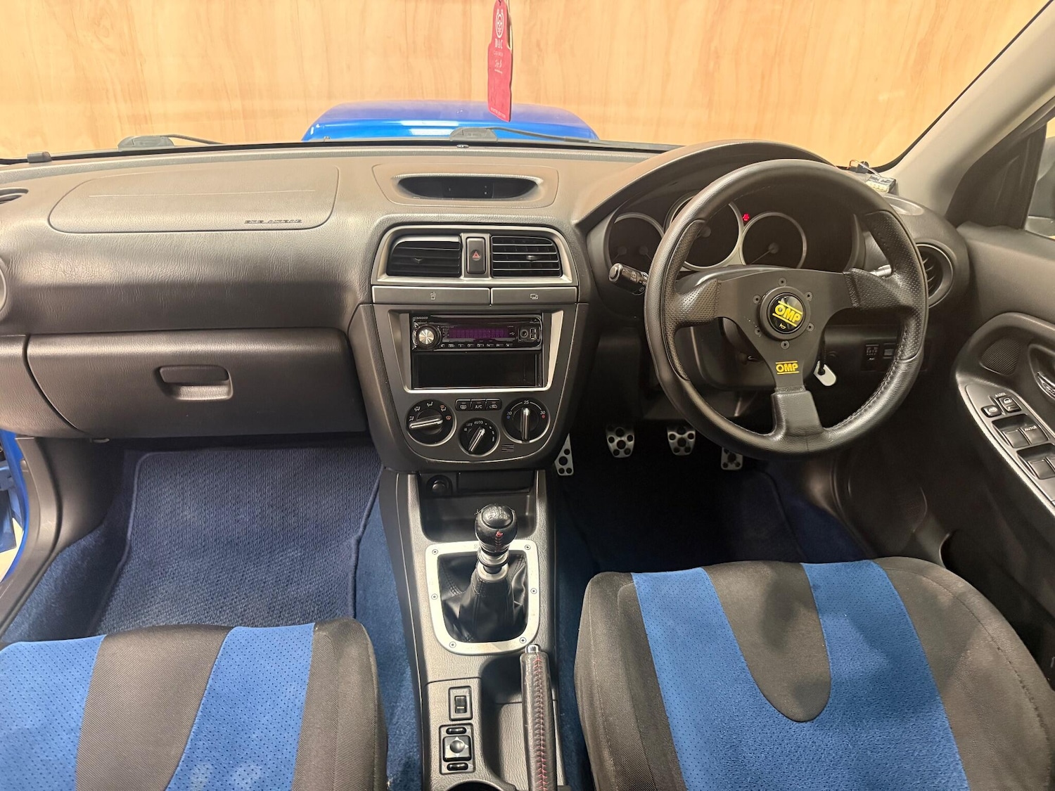 Used Subaru WRX STI 2024 for sale - 76658613: Photo 33