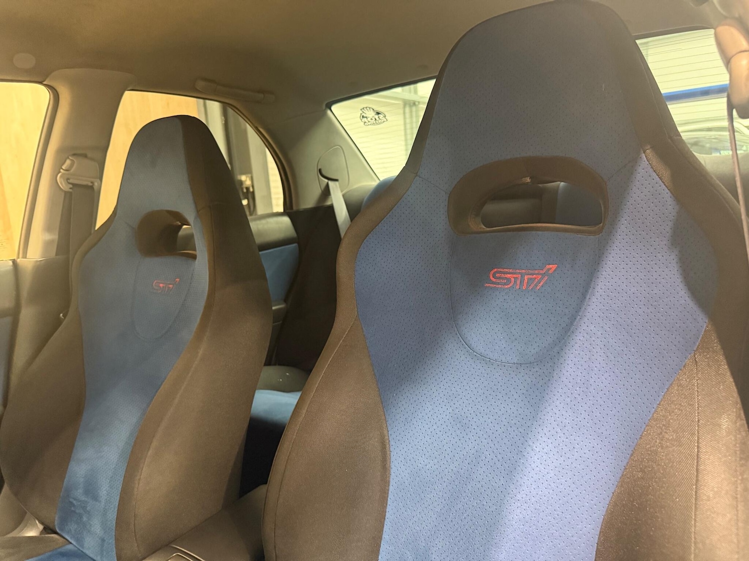 Used Subaru WRX STI 2024 for sale - 76658613: Photo 34