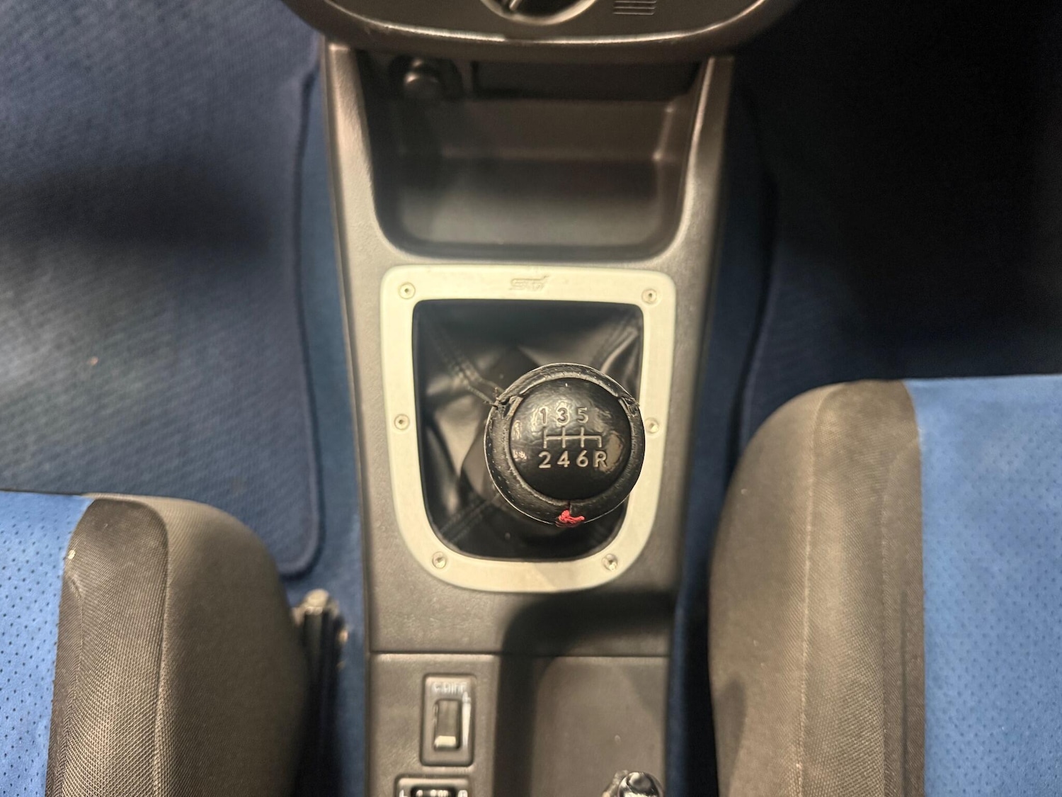 Used Subaru WRX STI 2024 for sale - 76658613: Photo 36