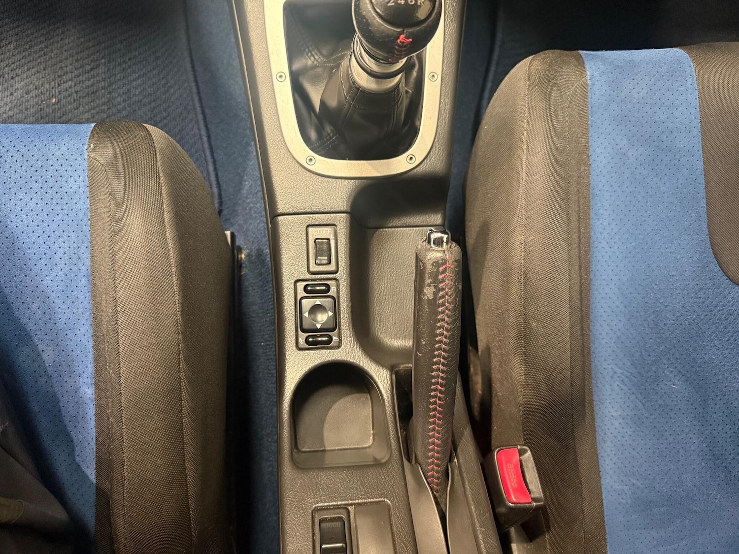 Used Subaru WRX STI 2024 for sale - 76658613: Photo 39