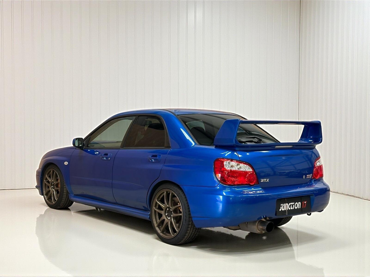 Used Subaru WRX STI 2024 for sale - 76658613: Photo 4