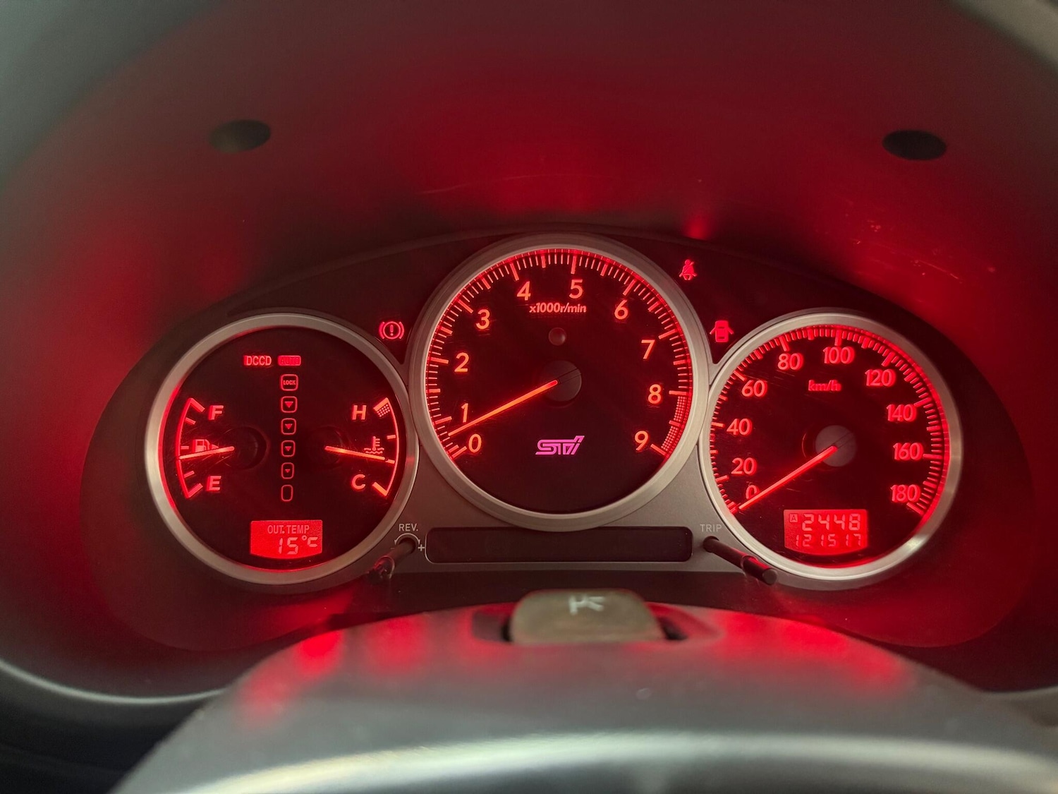 Used Subaru WRX STI 2024 for sale - 76658613: Photo 40