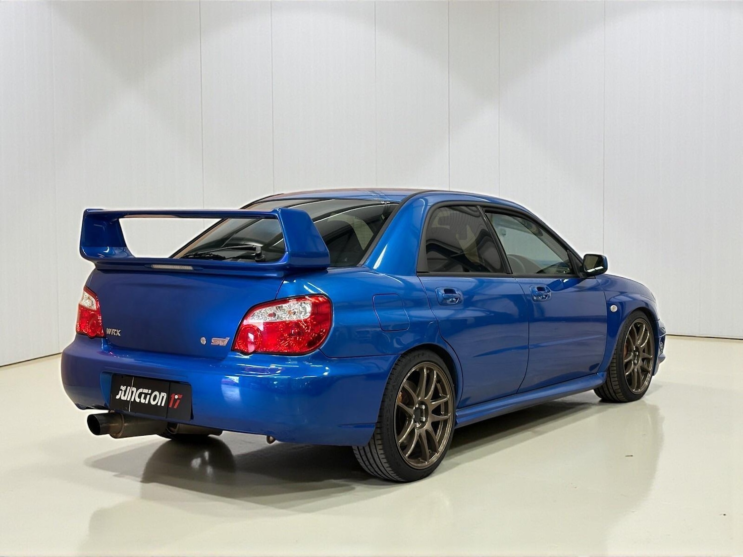Used Subaru WRX STI 2024 for sale - 76658613: Photo 6