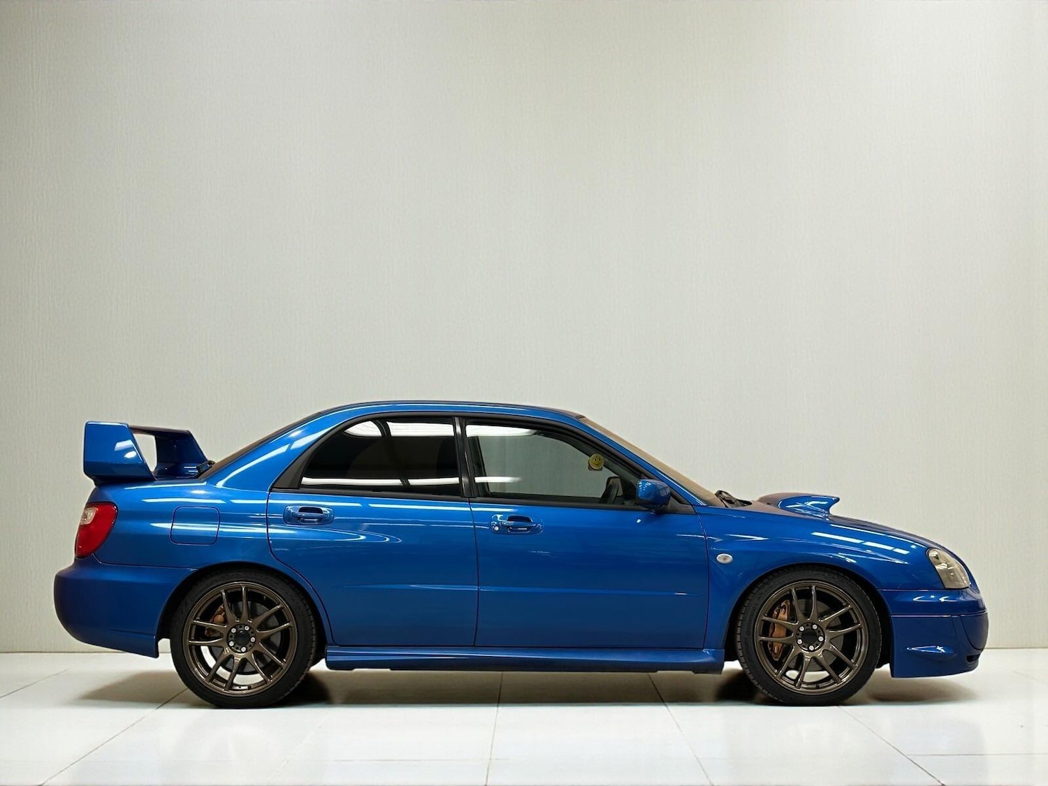 Used Subaru WRX STI 2024 for sale - 76658613: Photo 7