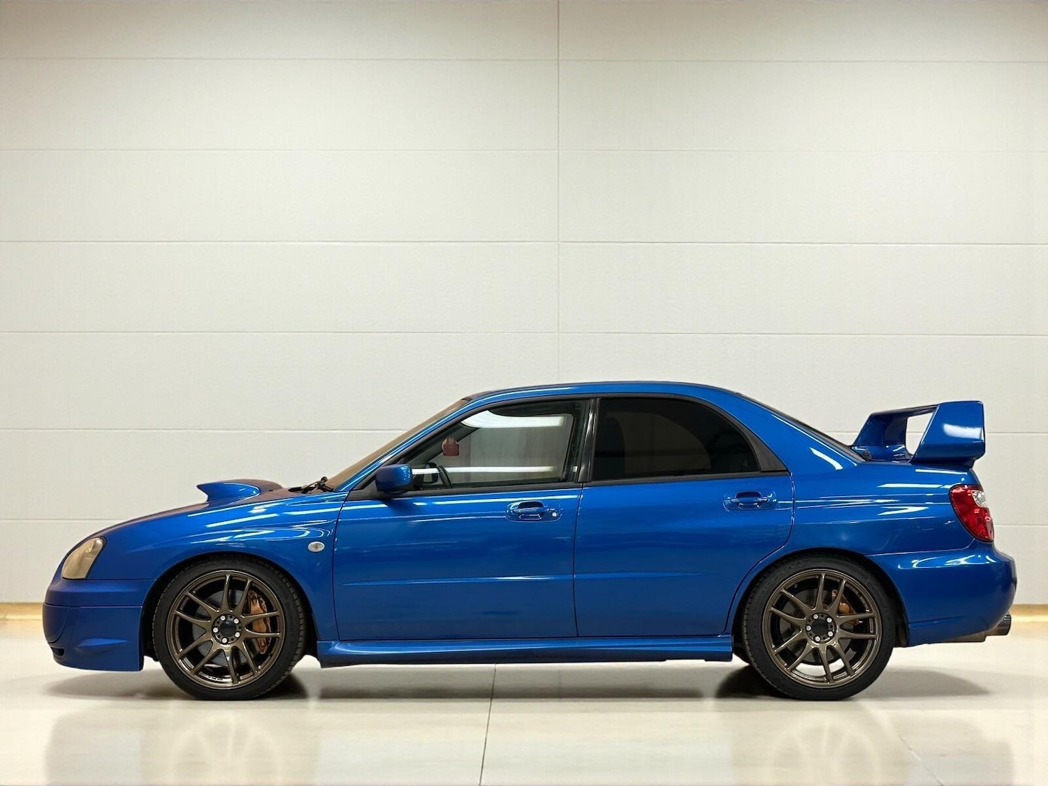 Used Subaru WRX STI 2024 for sale - 76658613: Photo 8