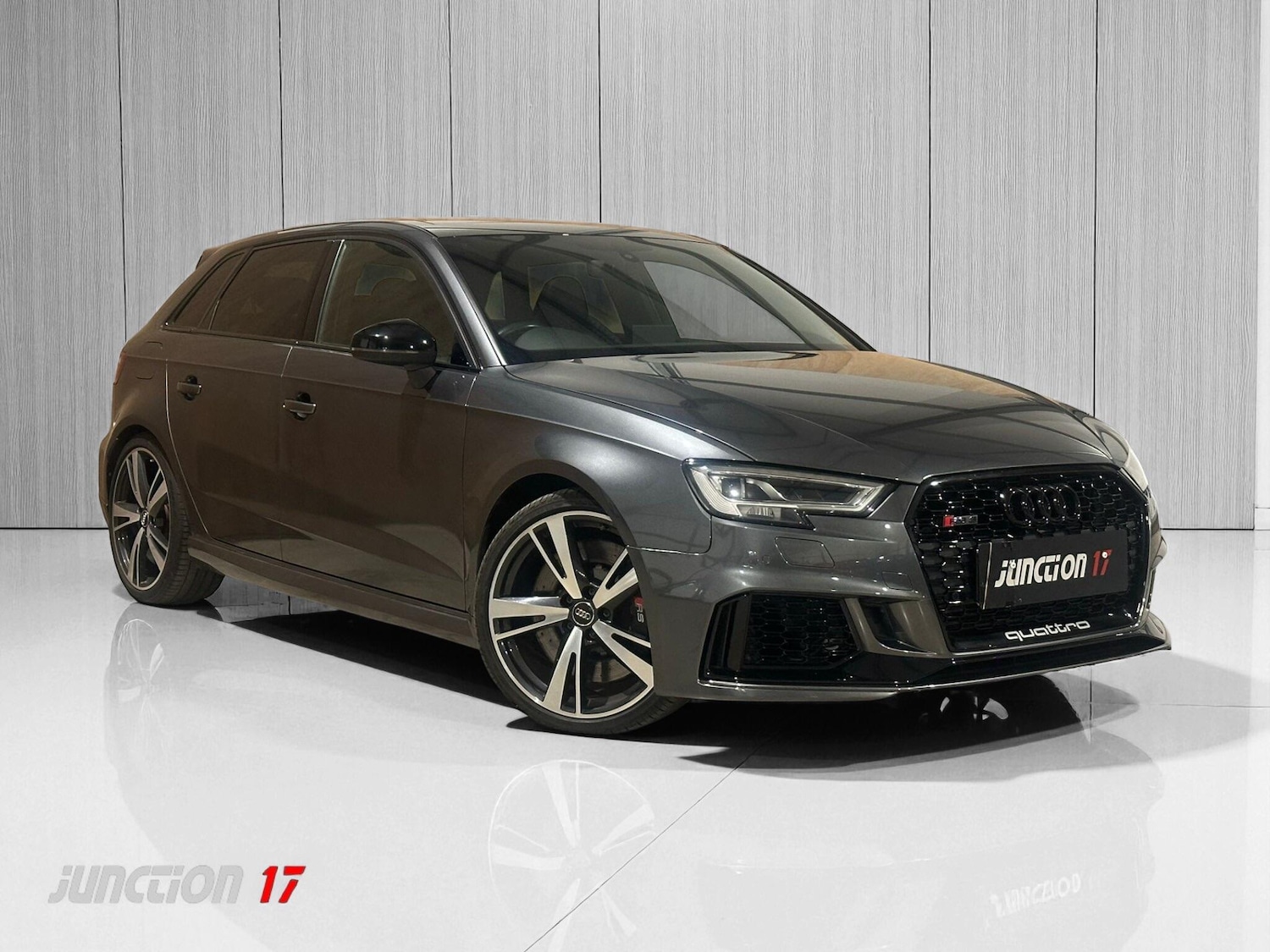 Used Audi RS3 2019 for sale - 76659222: Photo 1