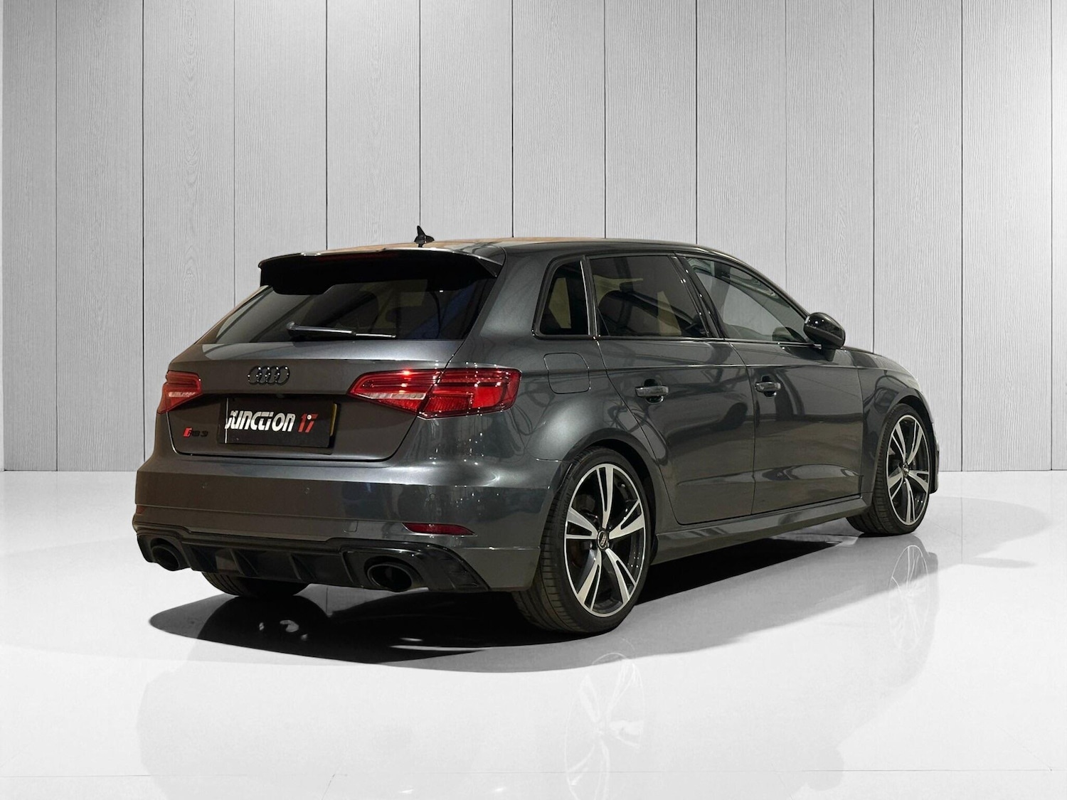 Used Audi RS3 2019 for sale - 76659222: Photo 10