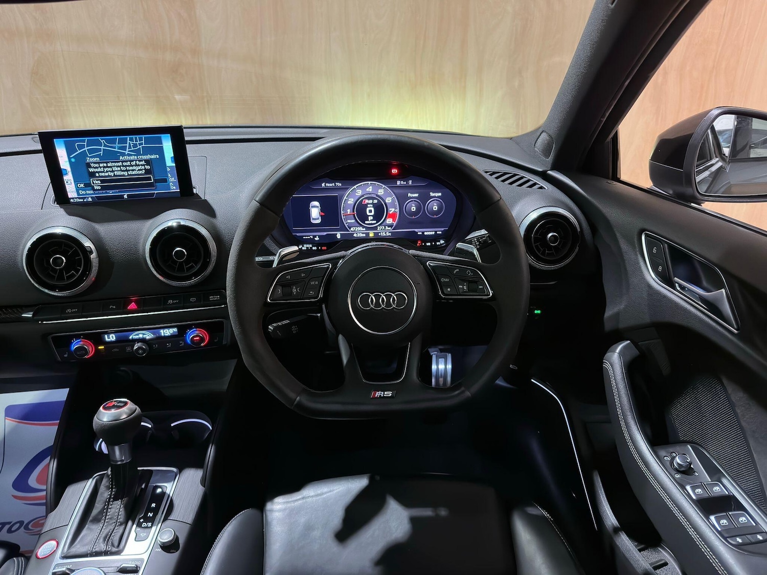 Used Audi RS3 2019 for sale - 76659222: Photo 11