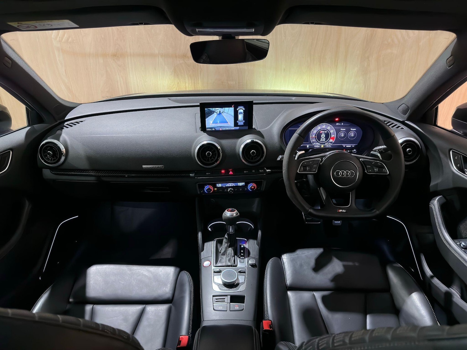 Used Audi RS3 2019 for sale - 76659222: Photo 12