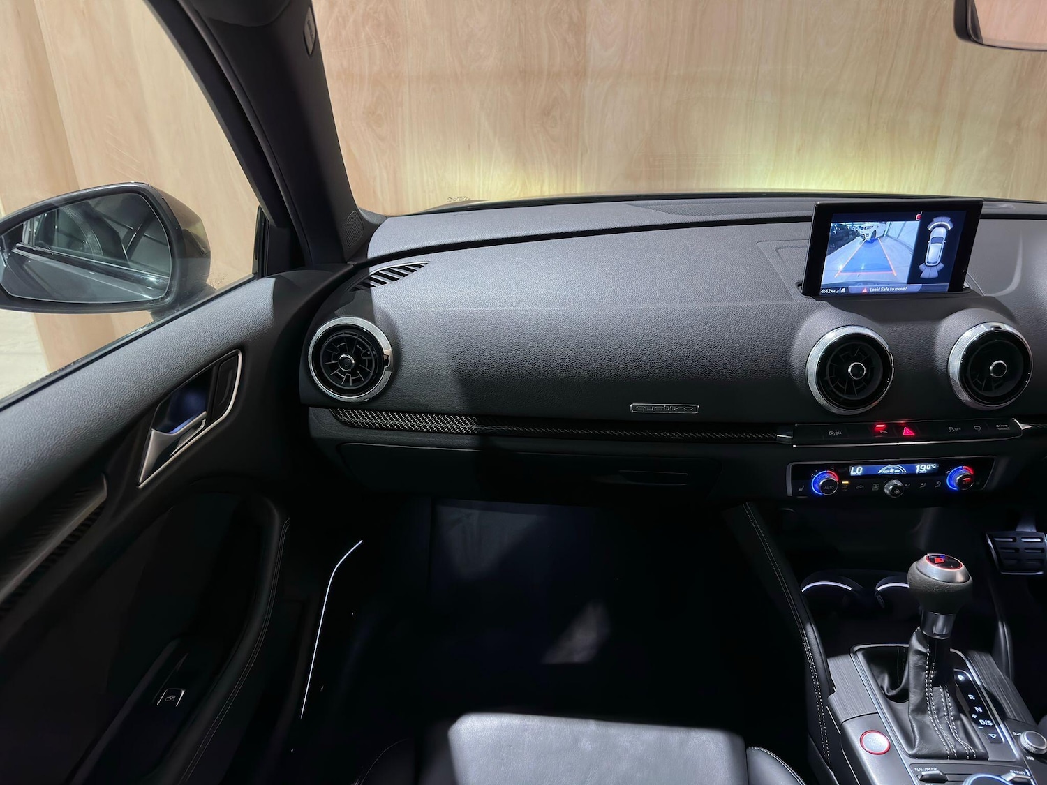 Used Audi RS3 2019 for sale - 76659222: Photo 13