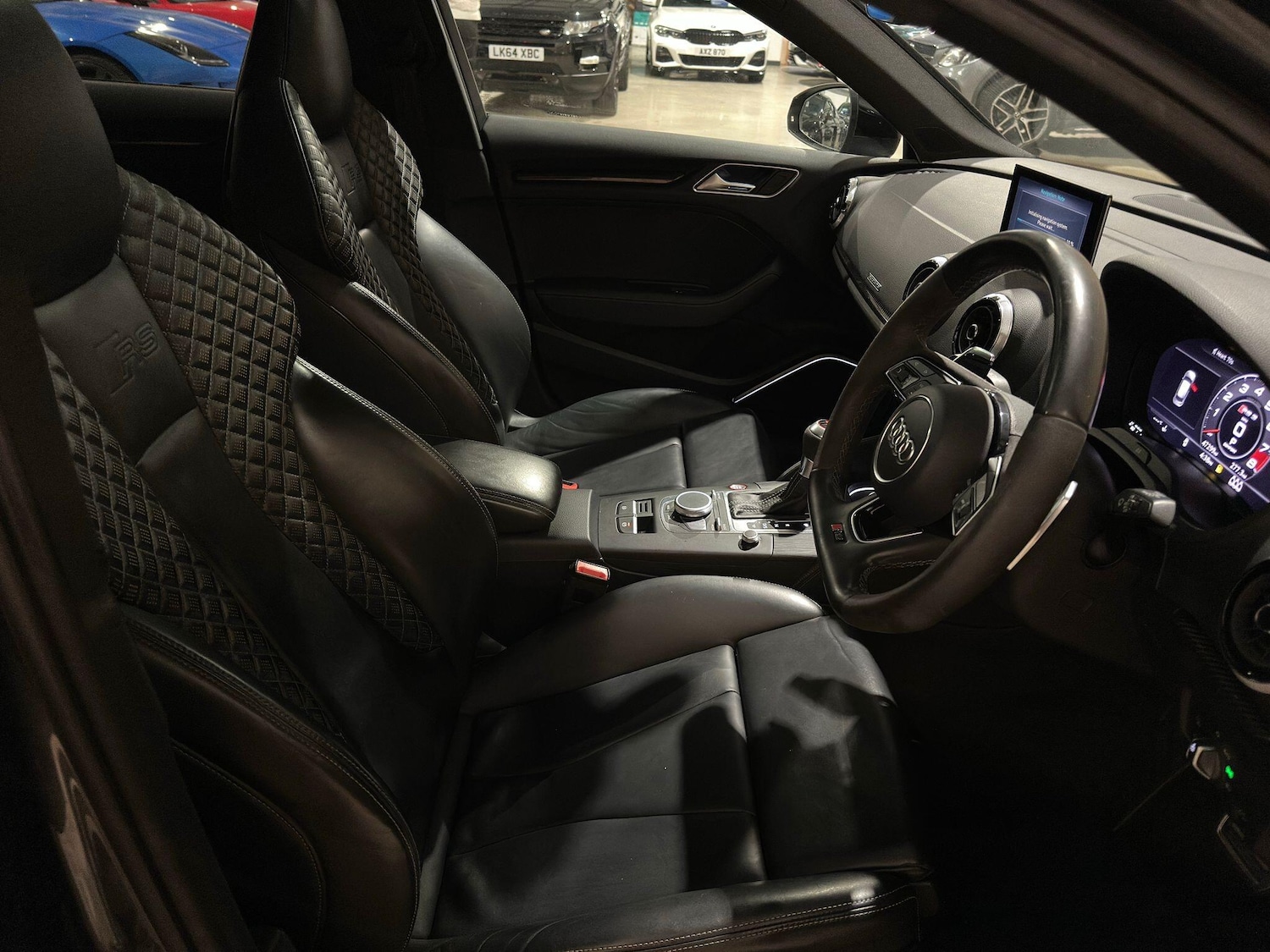 Used Audi RS3 2019 for sale - 76659222: Photo 15