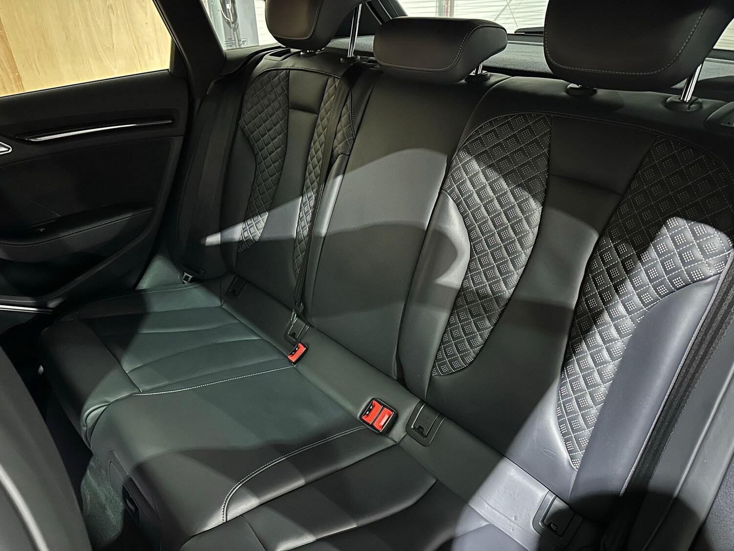 Used Audi RS3 2019 for sale - 76659222: Photo 17