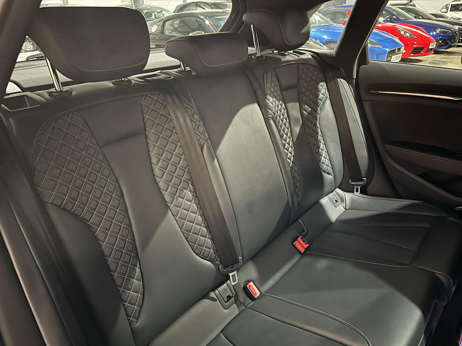 Used Audi RS3 2019 for sale - 76659222: Photo 18